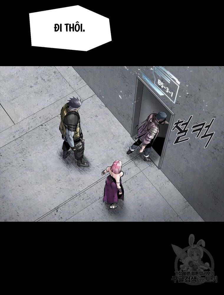 mật mã mê cung chapter 37 37