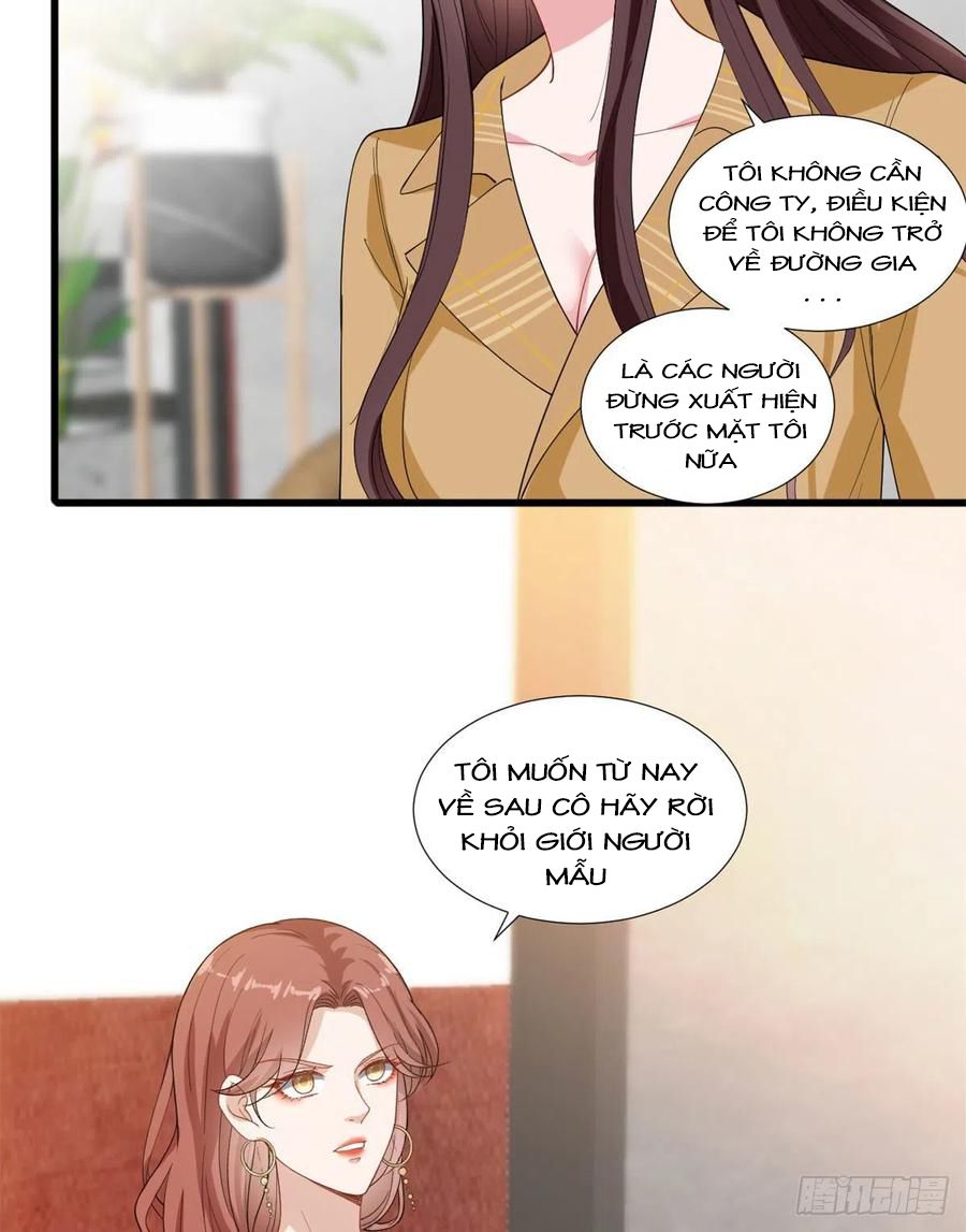 thí hôn lão công, cần giúp sức chapter 491 19