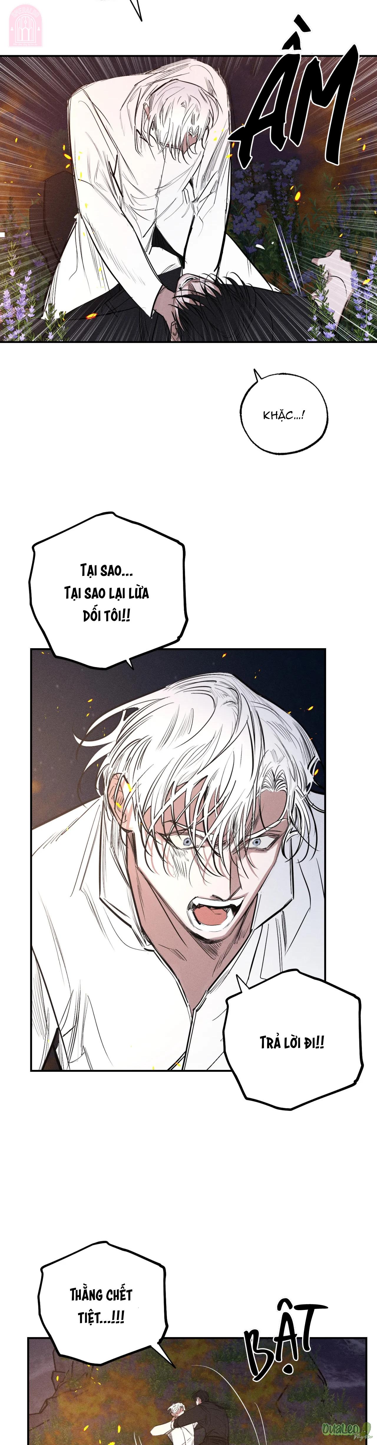 Đóa hoa tội lỗi chapter 49