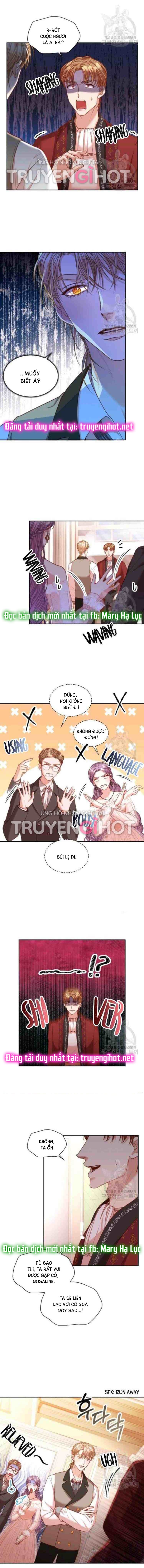 trở thành thư ký của bạo chúa chapter 41 8