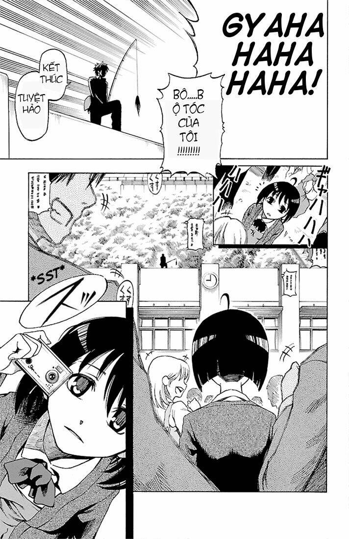 toumei ningen no tsukurikata chapter 1 10