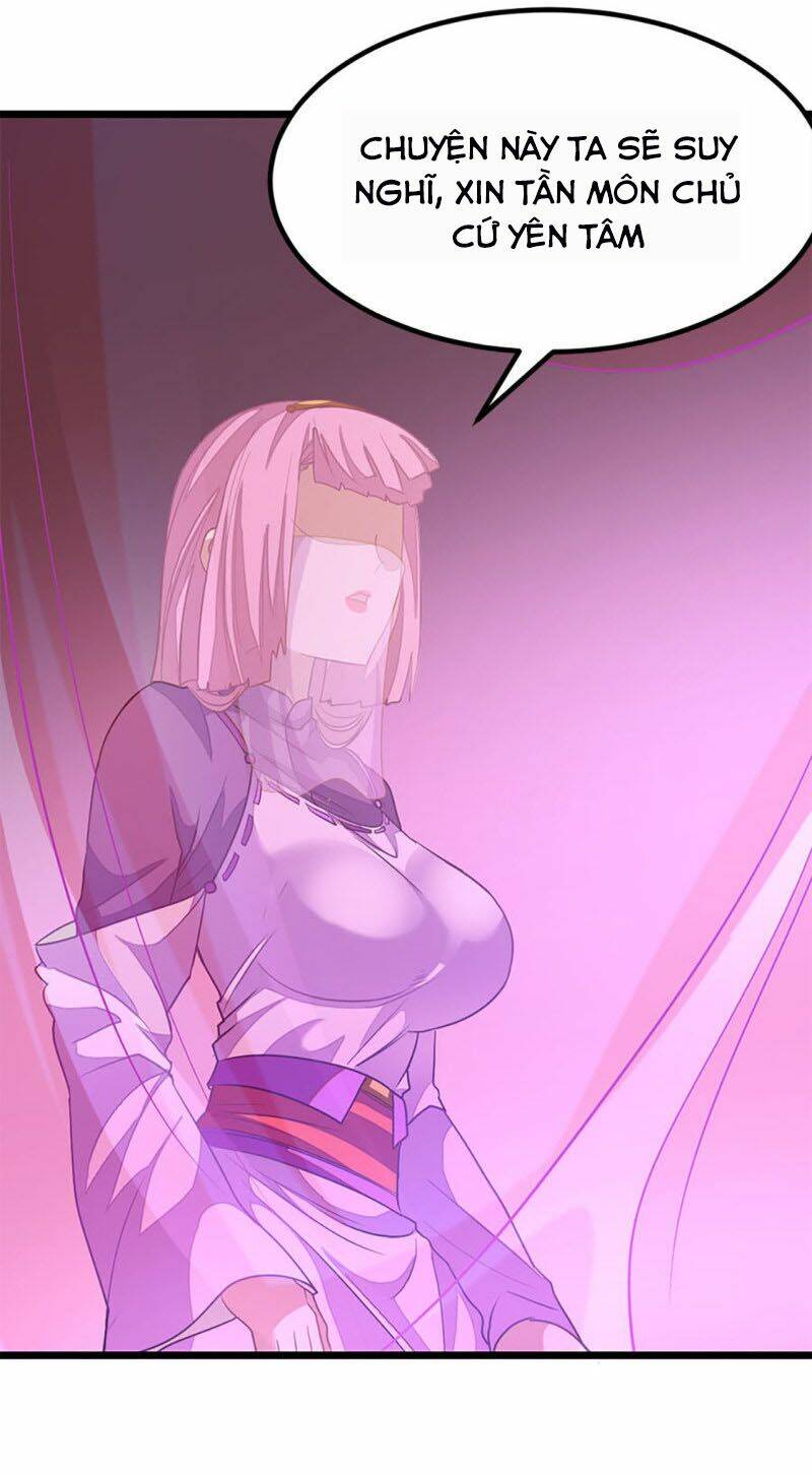 cửu dương thần vương chapter 224 16