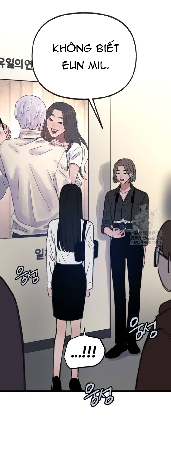 nàng thơ nổi tiếng - nàng thơ myung chapter 76.1 22