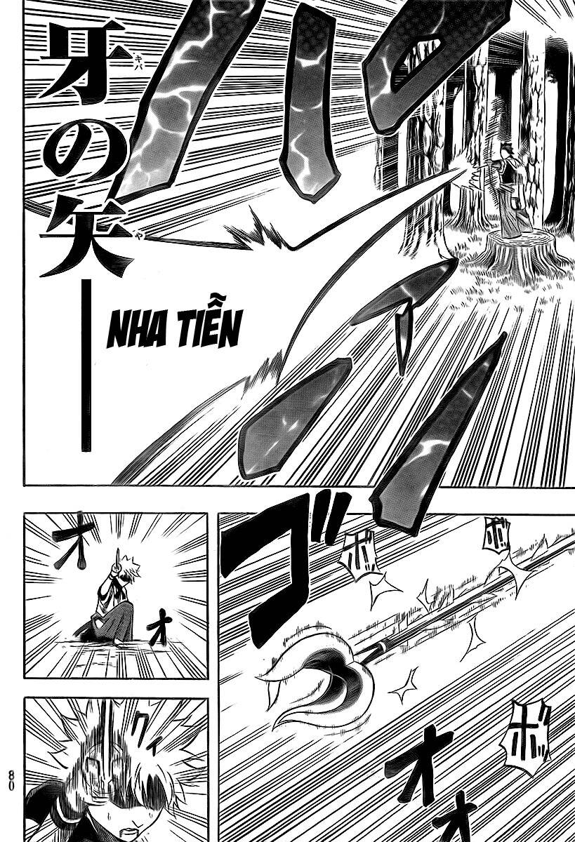 gamaran chapter 11 6