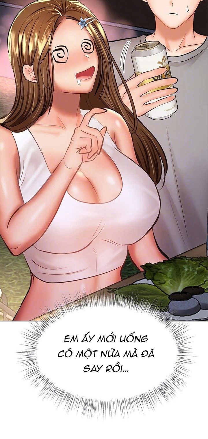 chiều chuộng em đi mà chapter 33.2 12