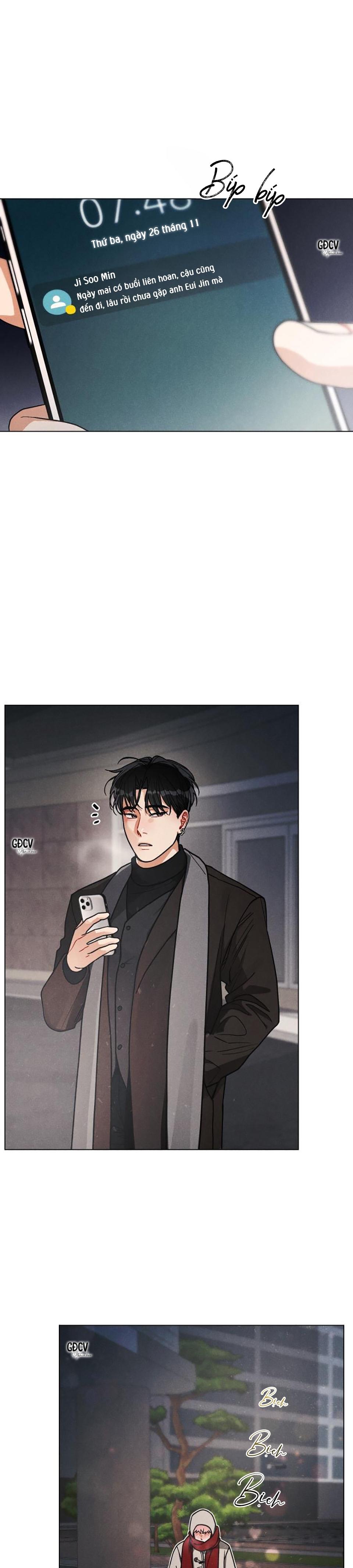 cuộc gọi ẩn danh chapter 5 1