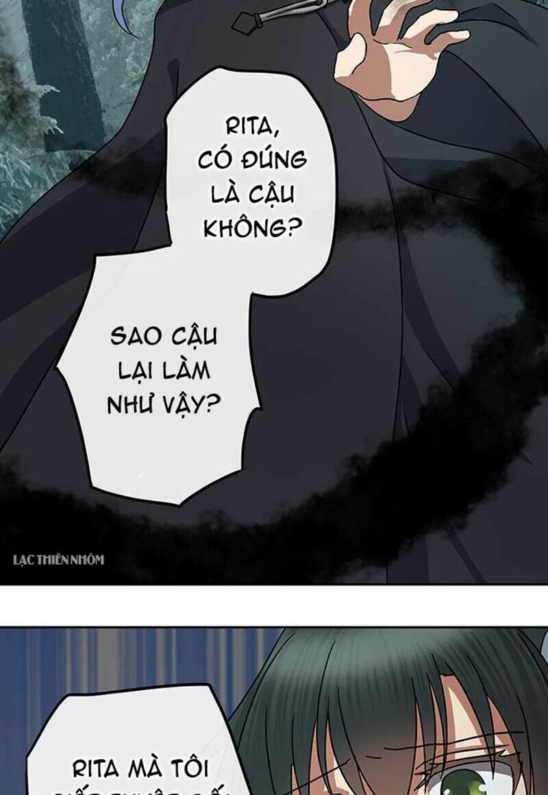 nụ hôn nguyền rủa chapter 107 10