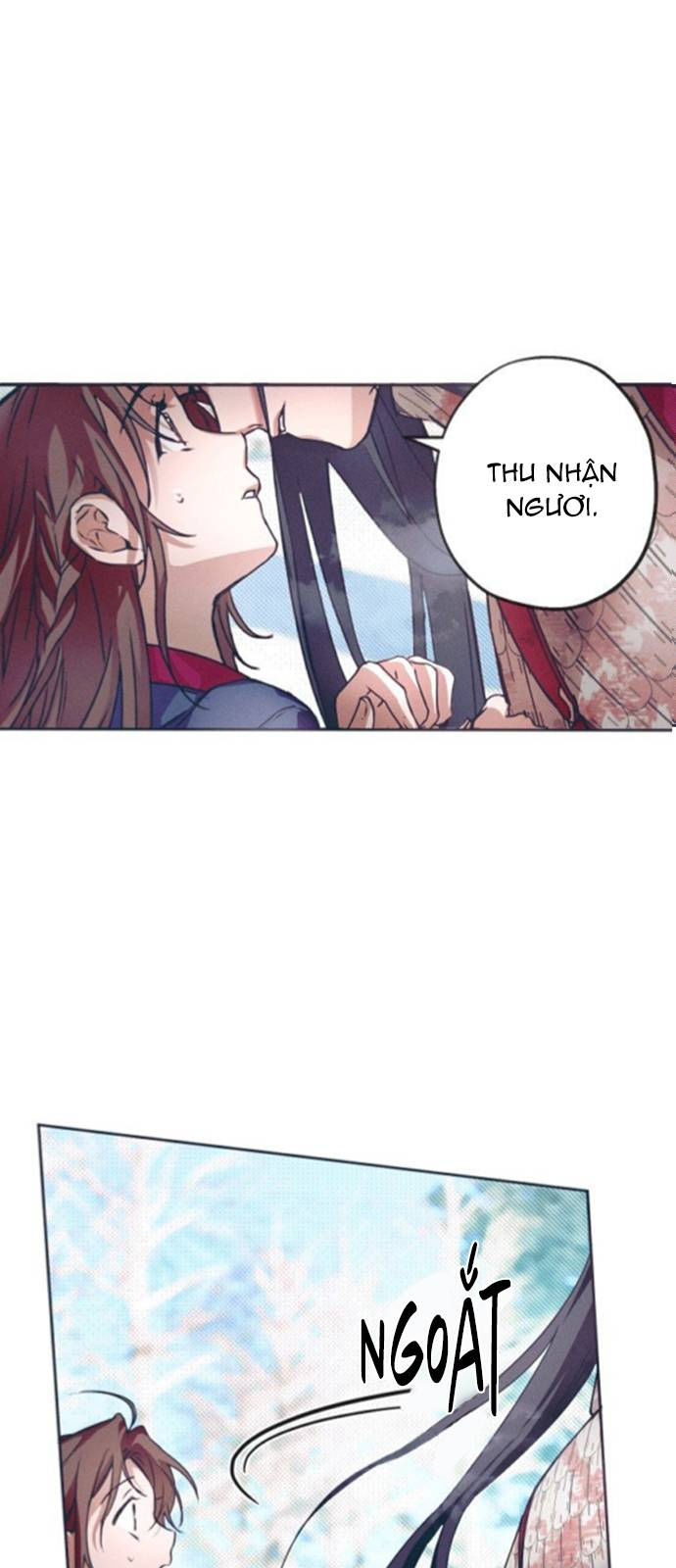 dabi, hương vị ngây ngất chapter 2 48