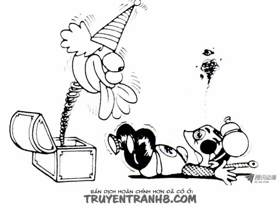 đạo sư độc nhãn long chapter 13 6