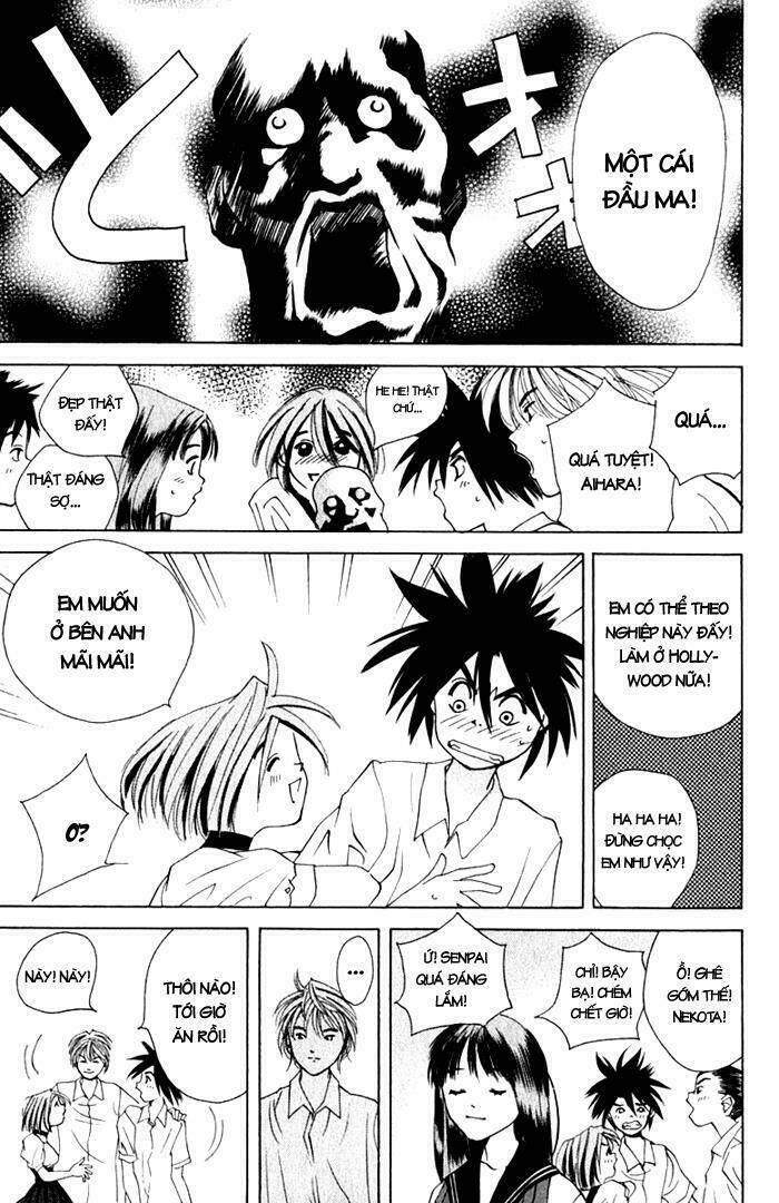 parallel chapter 16 24