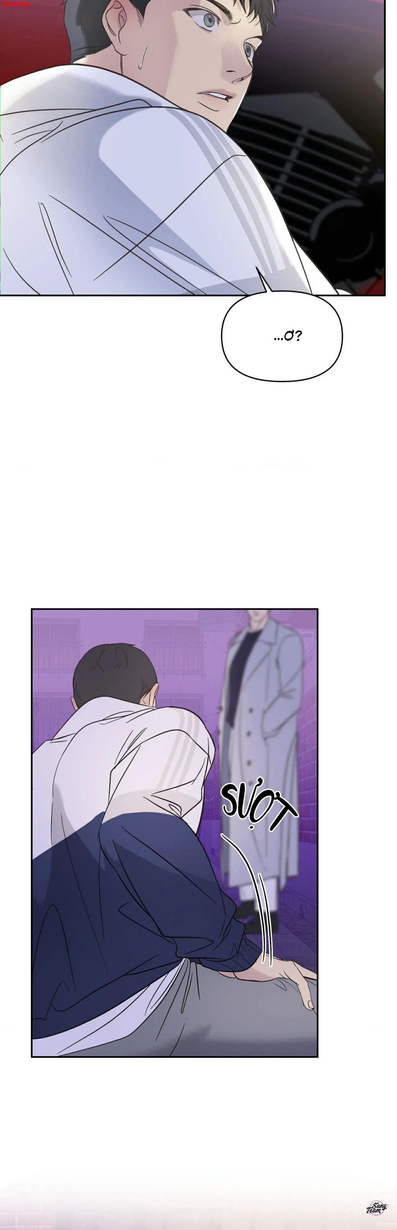 phía sau ánh hào quang chapter 9 22