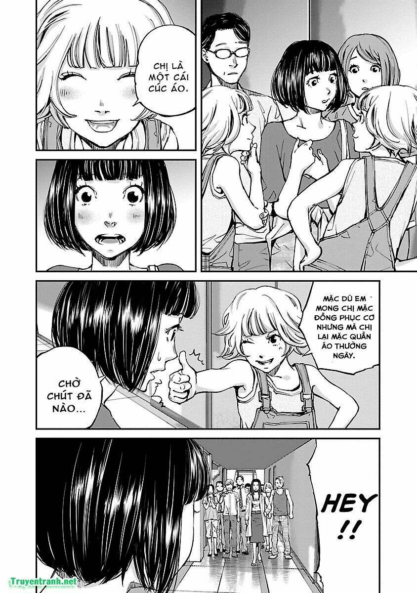 killing morph chapter 14 5