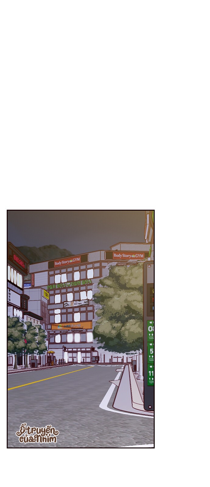 sợi chỉ nhân duyên của sarang chapter 21 30