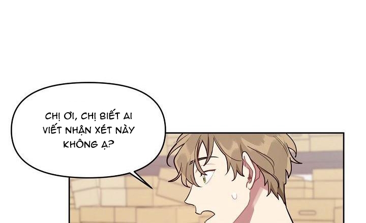 vị khách khả nghi và nhóc làm thêm chapter 8 50
