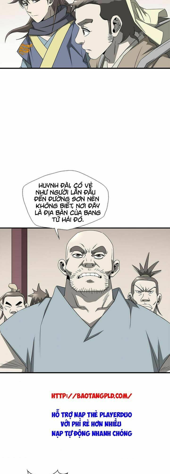 cuồng long chapter 26 3