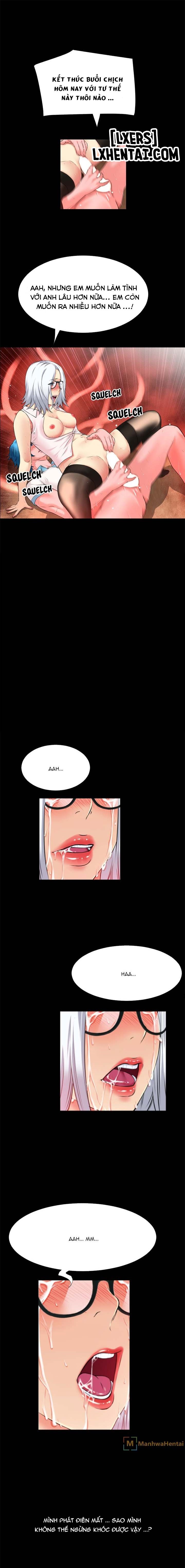 ngoài sức tưởng tượng chapter 41 5