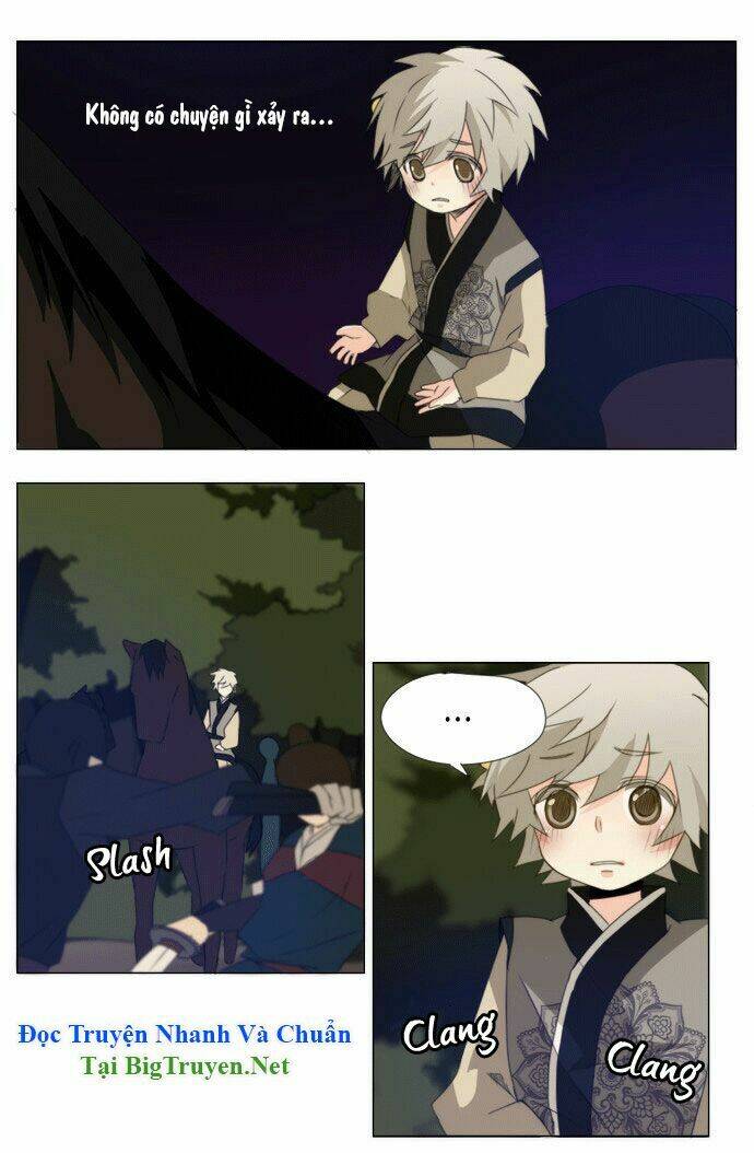 godly bells chapter 36 15