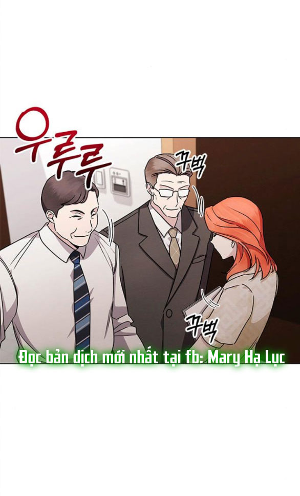 the castle - cô dâu của quỷ chapter 9.1 18