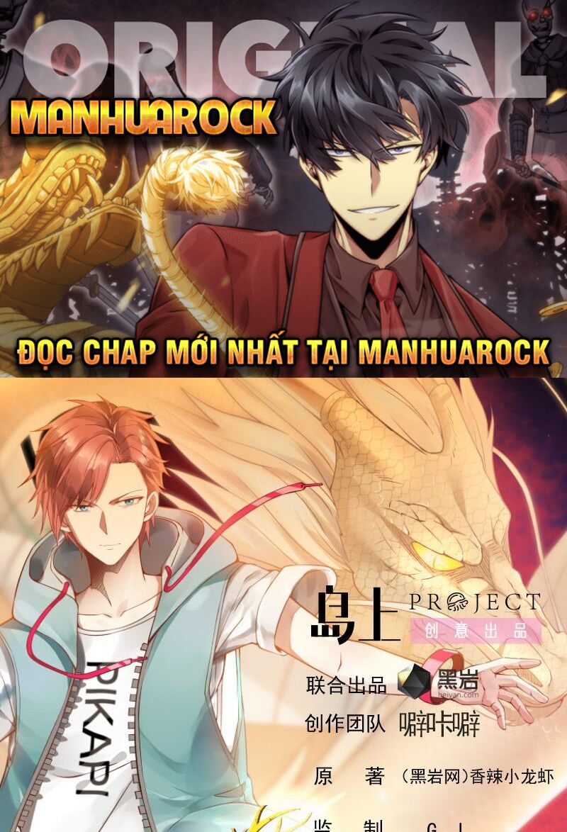 trên người ta có một rồng chapter 461 1