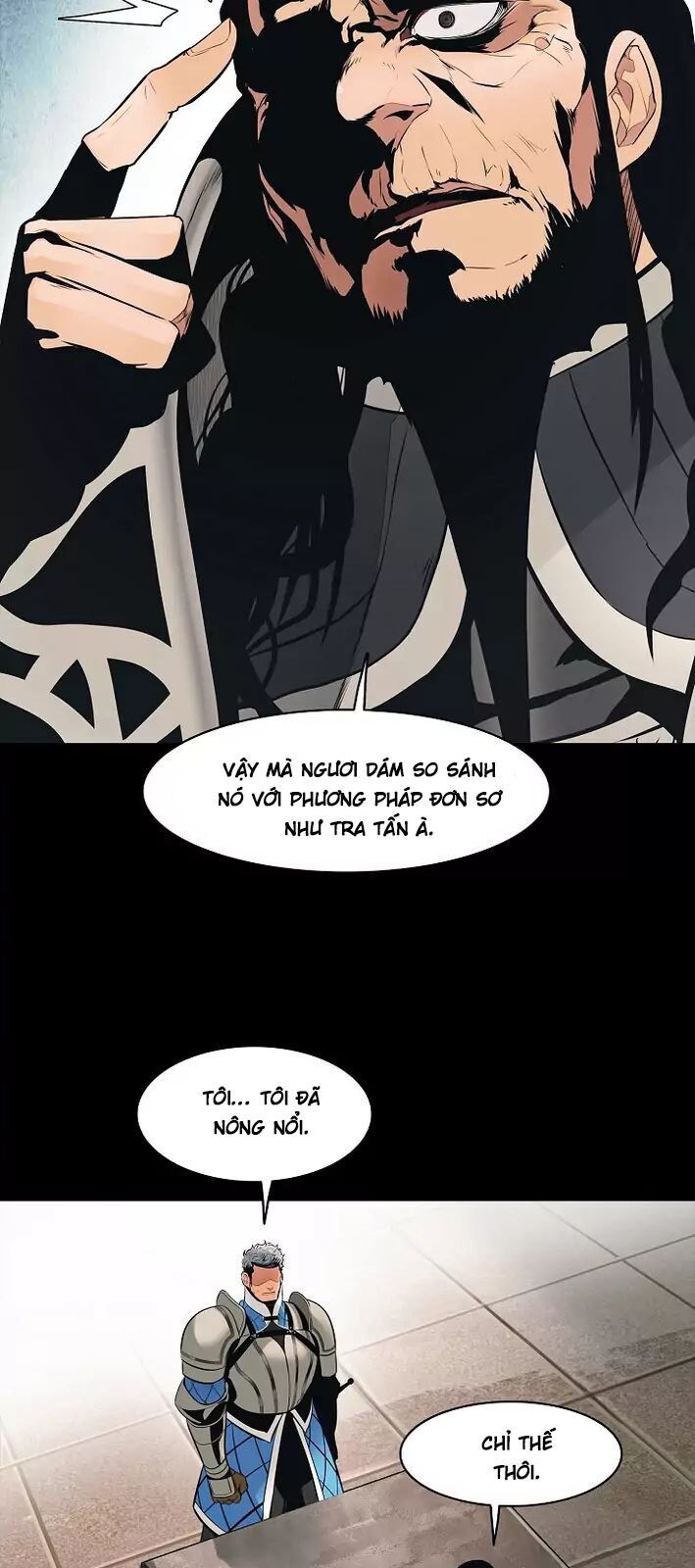 bất bại chân ma chapter 72 67