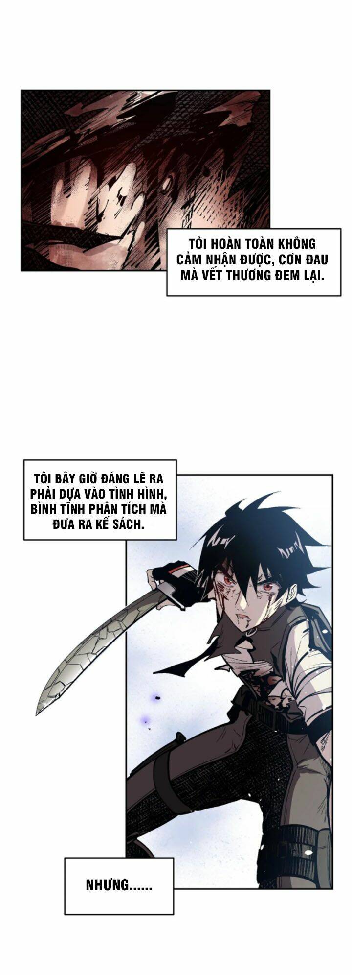 vương bài đặc công trùng sinh vườn trường chapter 47 19