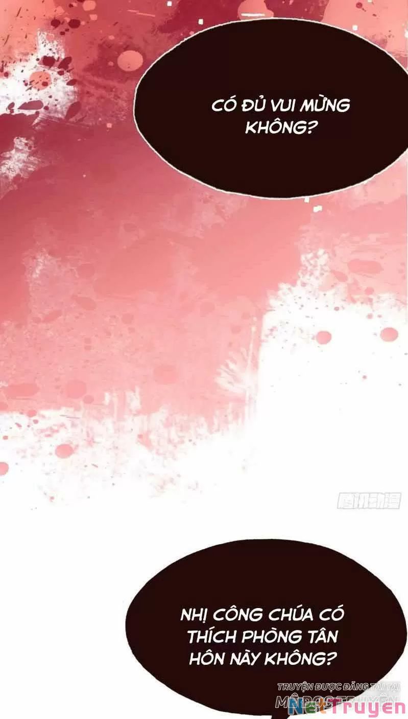lại bị bệnh chiều chuộng quấn lấy chapter 3 41