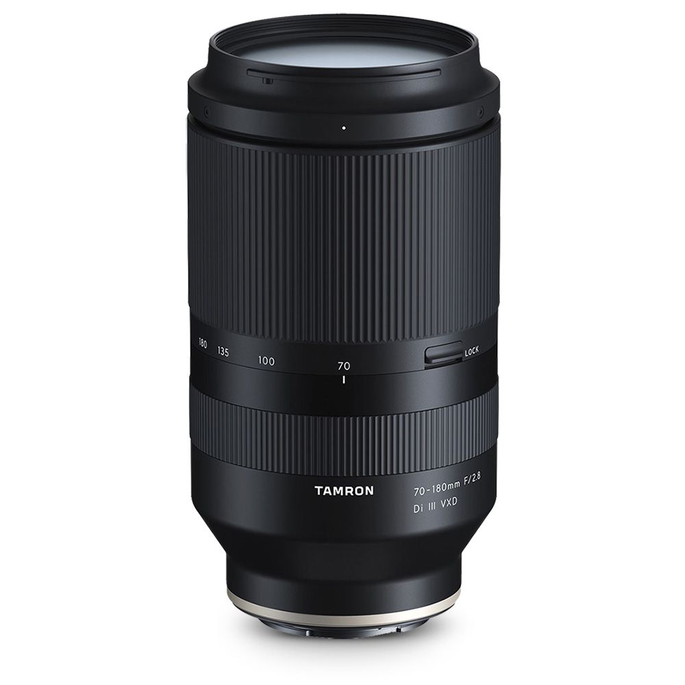 Tamron 70-180mm F2.8 Di III VXD for Sony E- Mount - Hàng Chính hãng