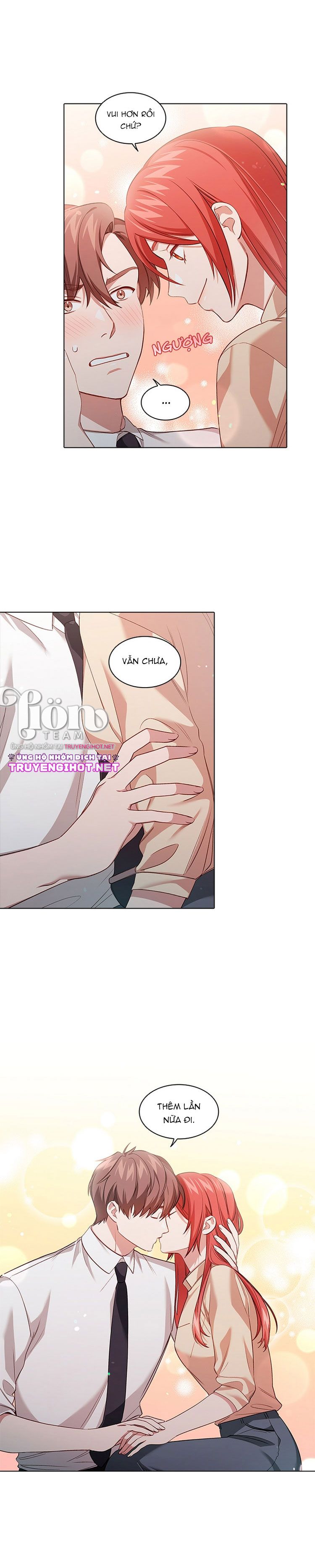 vướng vào mối quan hệ ngoài ý muốn chapter 53.2 7