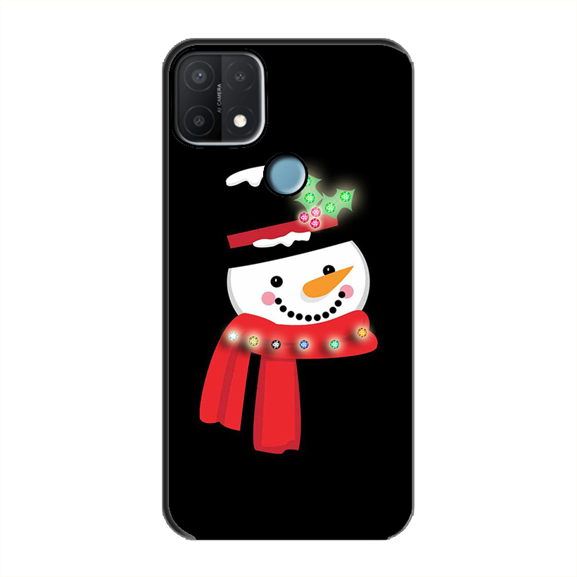 Ốp Lưng Dành Cho OPPO A15