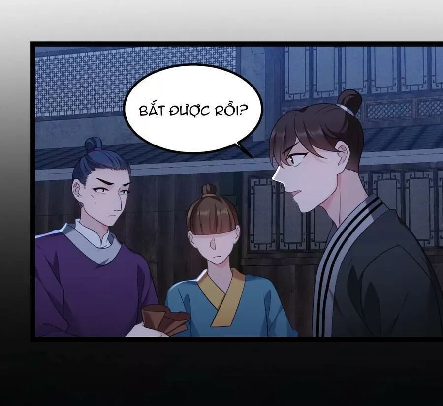 ta mới không gả cho hoàng tử phản diện chapter 18 3