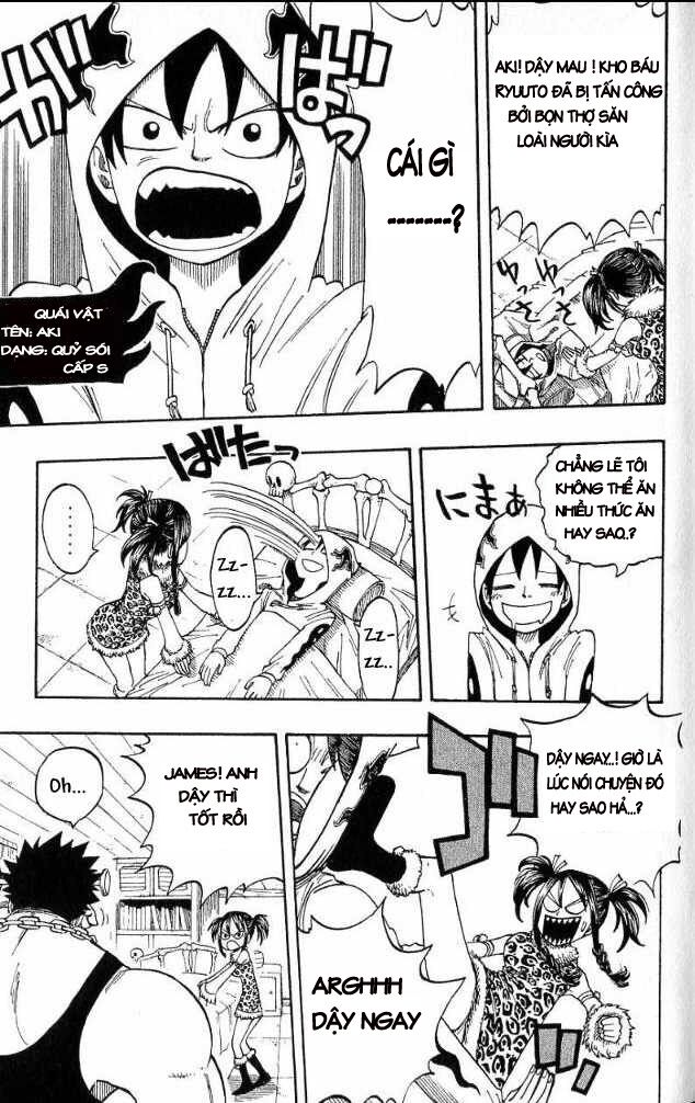 monster soul chapter 4 6