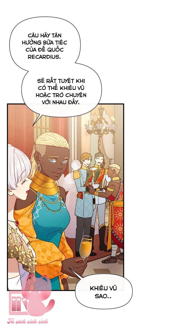 công nương khế ước của gia tộc công tước quái vật chapter 145 37