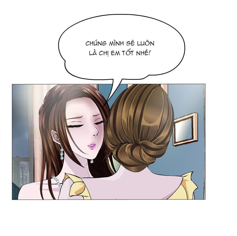 cạm bẫy của nữ thần chapter 62 14