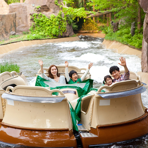 Tour Hàn Quôc 5N4Đ - Seoul - Nami - Everland, Khởi Hành HCM