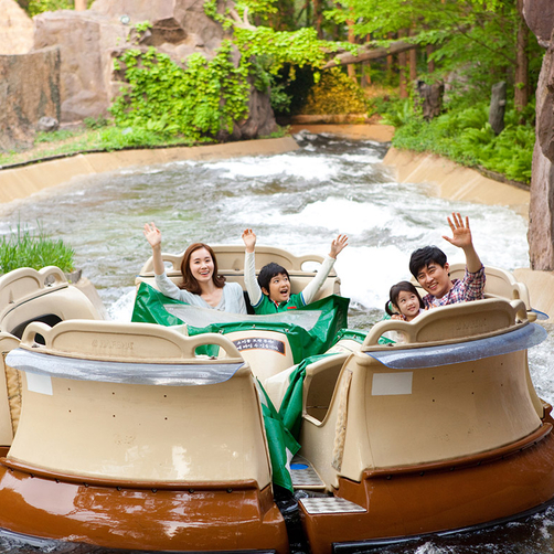 Hình ảnh Tour Hàn Quôc 5N4Đ - Seoul - Nami - Everland, Khởi Hành HCM