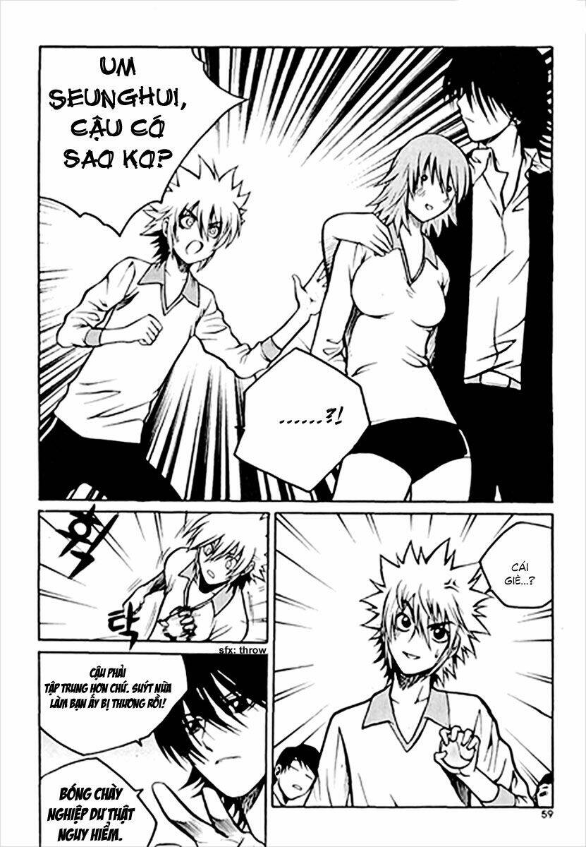 zippy ziggy chapter 38 12