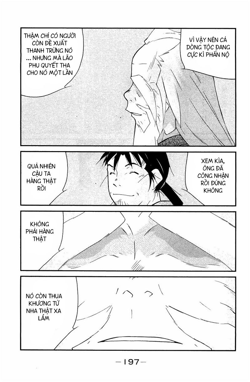 truyền nhân atula 3 chapter 64 28