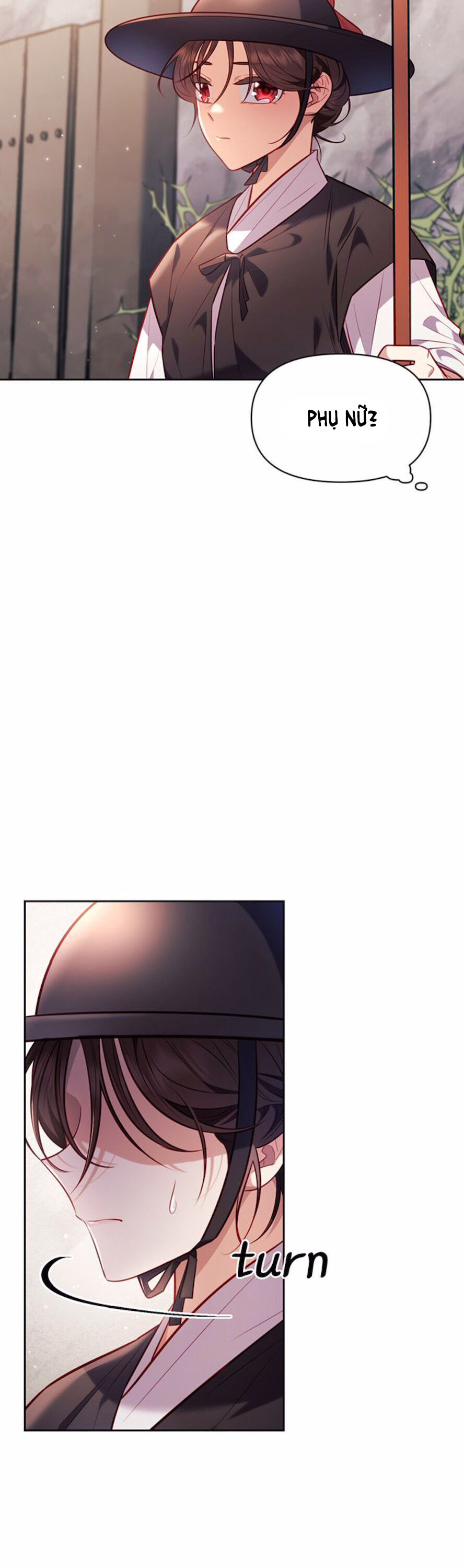 [18+] trăng nơi đỉnh núi chapter 30 13