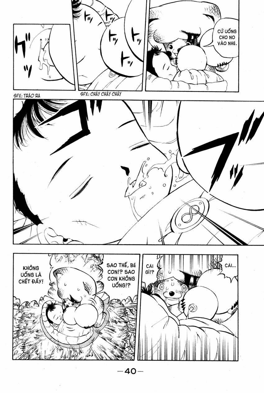 doubutsu no kuni chapter 1 44