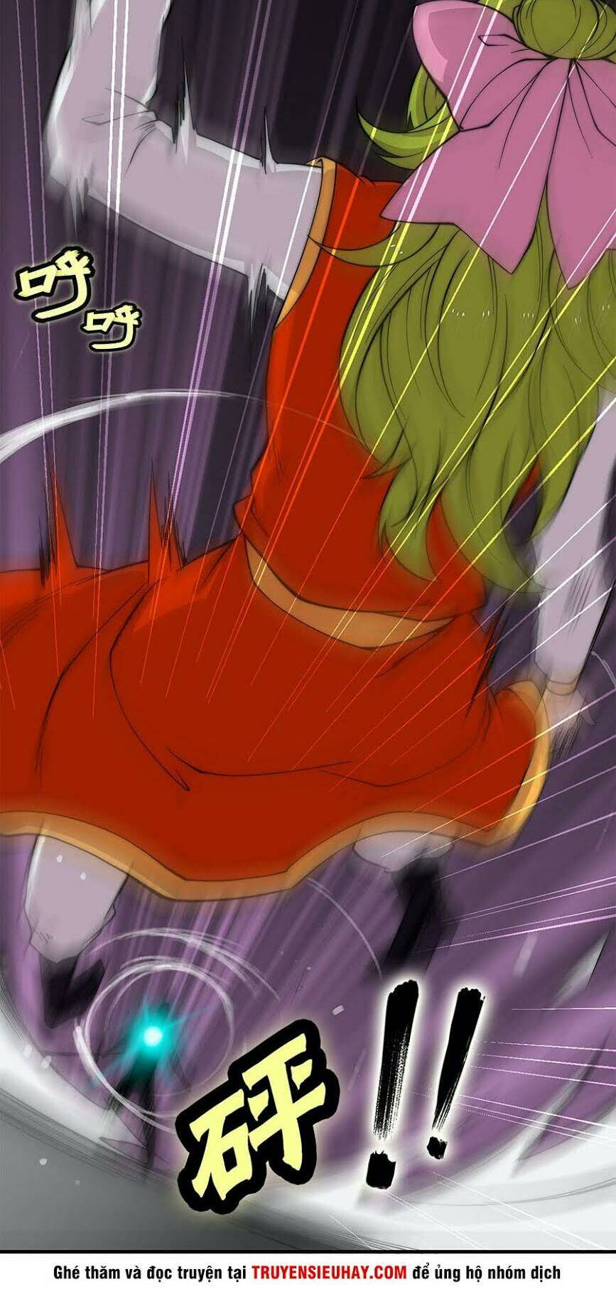 cuộc sống thoái ẩn của võ lâm chi vương chapter 84 25