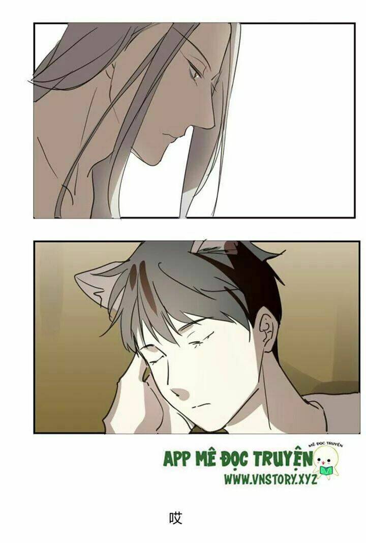 đạo trưởng đại nhân đến nhà chapter 33 18