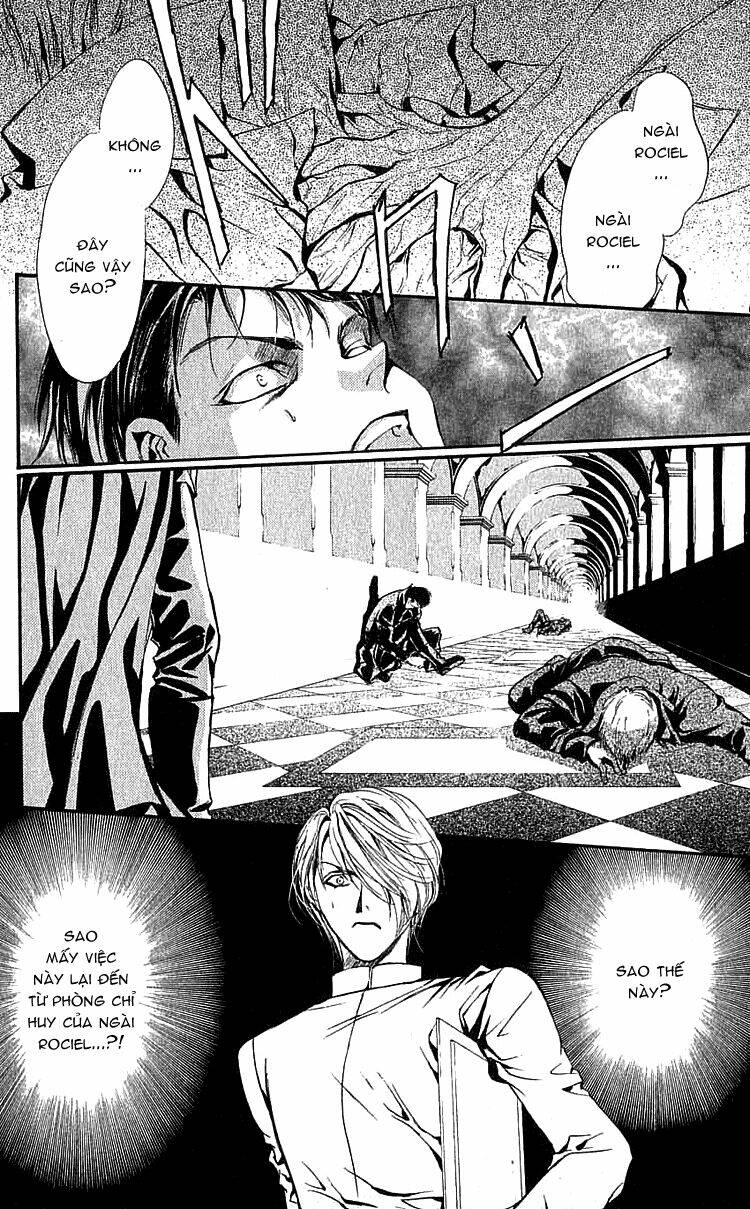 tình yêu loạn luân chapter 104 28