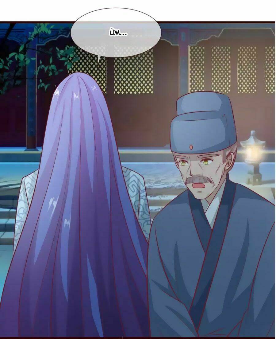 thỏ yêu tiểu vương phi chapter 16 9