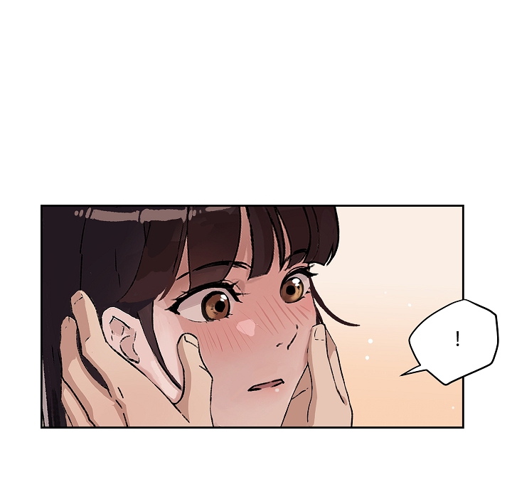 mãnh thú nơi công sở chapter 2 89