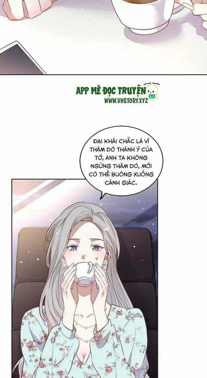 bạn trai kém tuổi bẫy yêu tôi chapter 42 12