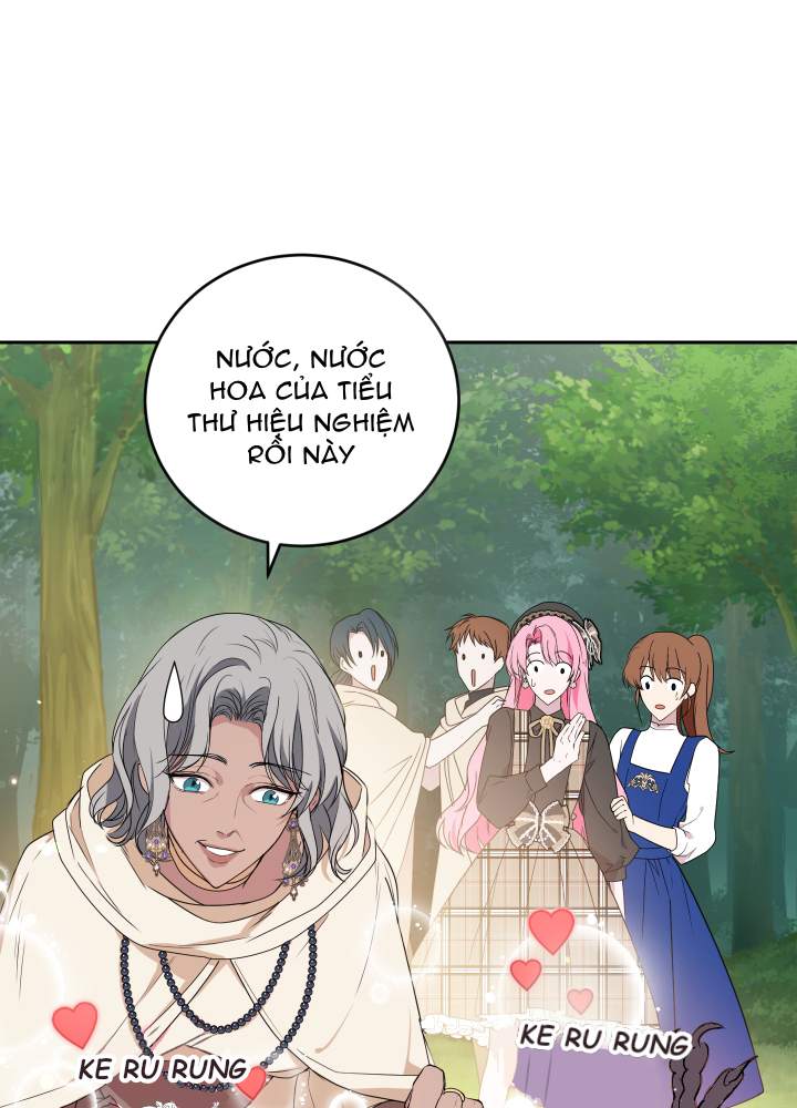 trở thành người điều chế nước hoa duy nhất của bạo chúa chapter 26 15