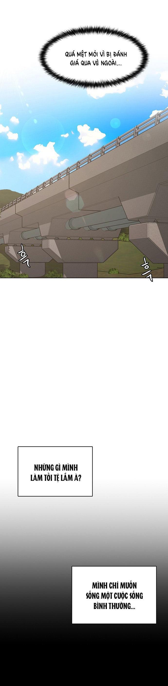 vẻ đẹp đích thực - true beauty chapter 219.1 16