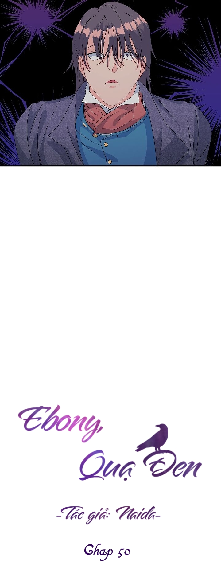 ebony, quạ đen chapter 50 12