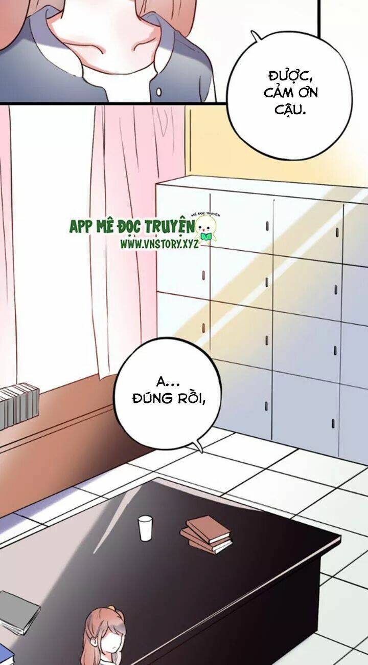 trạch thượng tịch mịch huỳnh hỏa chapter 21 28