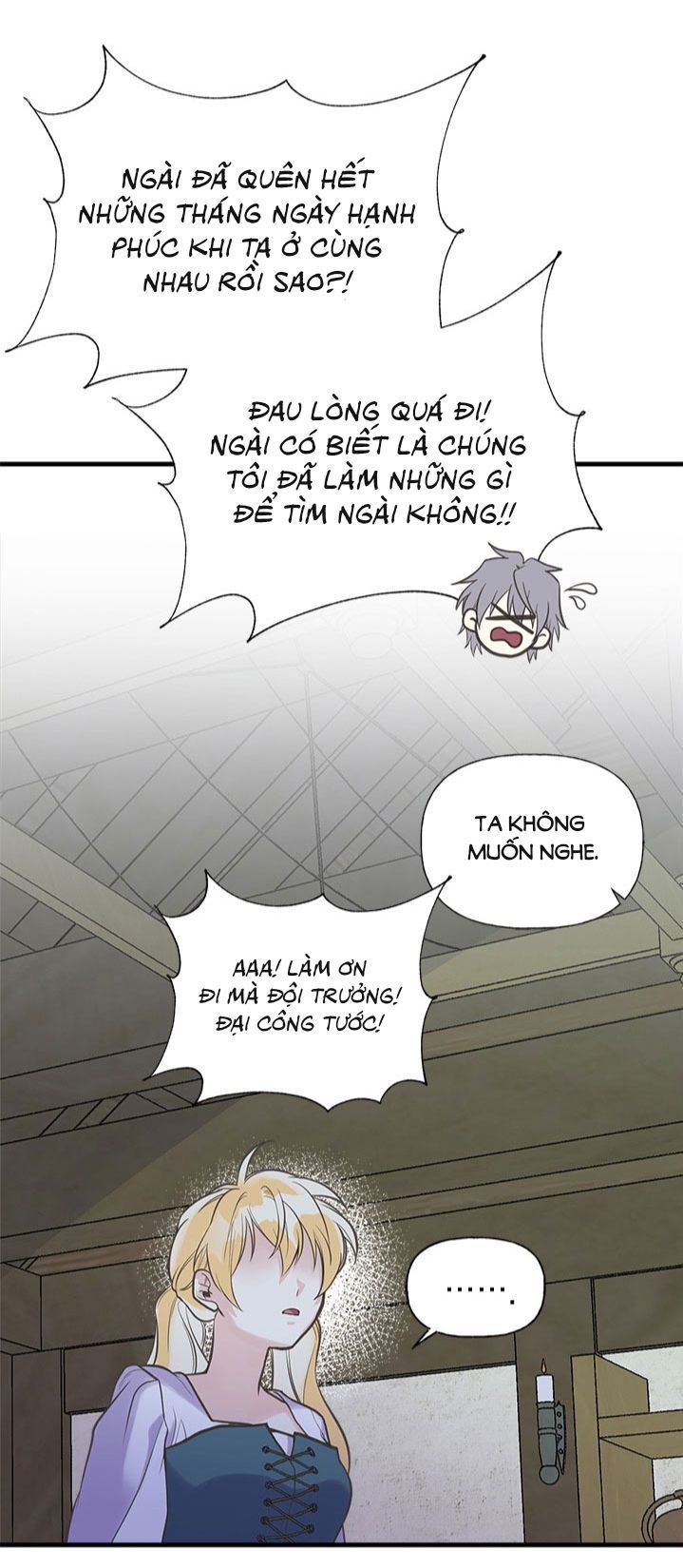 chị tôi đã nhặt về một nam chính quyến rũ chapter 20 14